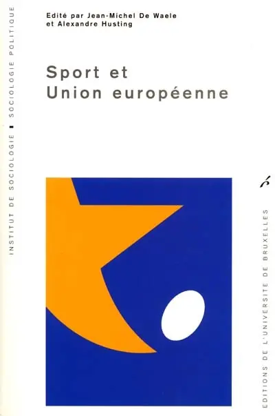 Sport et Union européenne