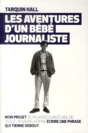 Les aventures d'un bébé...