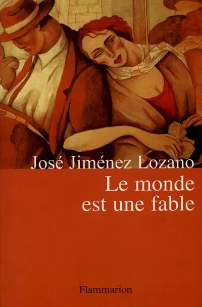 Le monde est une fable