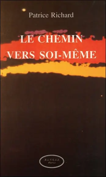 Le chemin vers soi-même