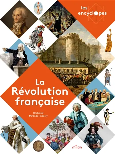 La Révolution française