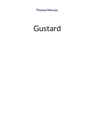 Gustard