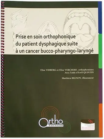 Prise en soin orthophonique du patient dysphagique suite à un cancer bucco-pharyngo-laryngé