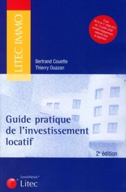 Guide pratique de l'investissement locatif