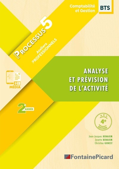 Analyse et prévision de...