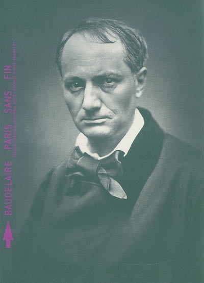 Baudelaire, Paris, sans fin