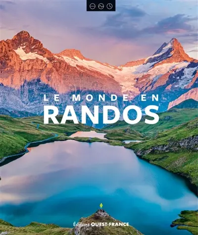 Le monde en randos Le monde en randos