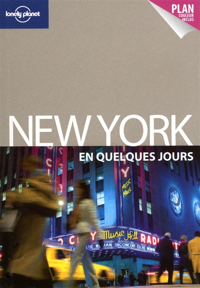 New York en quelques jours
