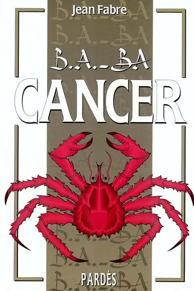 Cancer