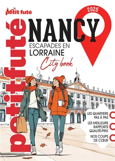 Nancy : 2025
