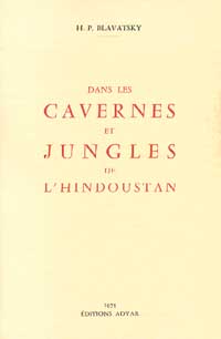 Dans les cavernes et jungles de l'Hindoustan