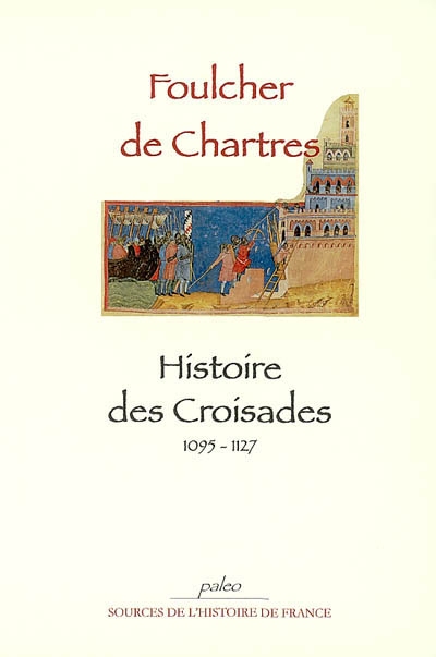 Histoire des croisades, 1095-1127
