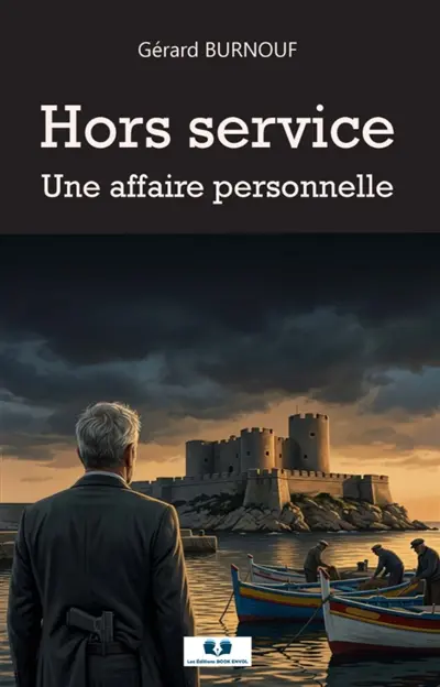 Hors Service : Une affaire personnelle
