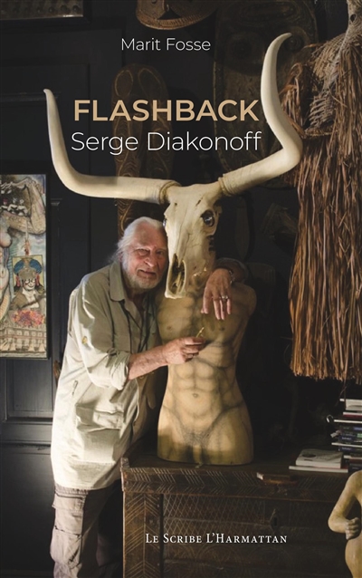 Flashback : Serge Diakonoff