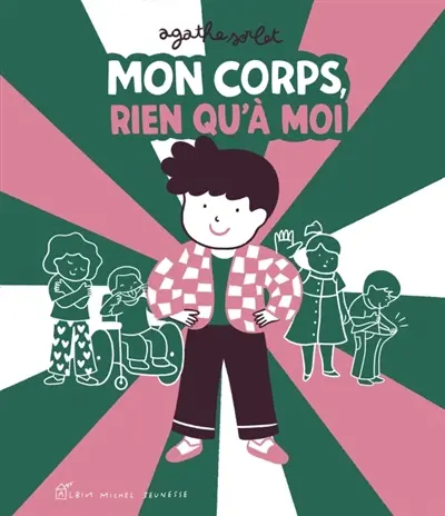 Mon corps, rien qu'à moi