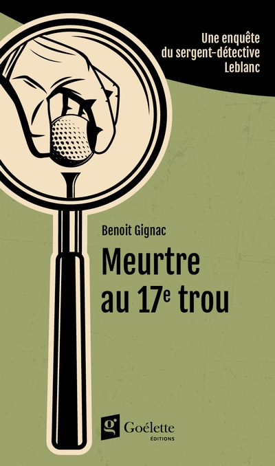 Meurtre au 17e trou