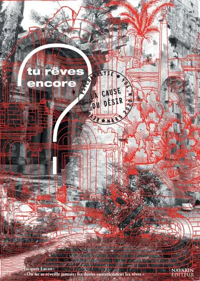 Cause du désir (La), n° 104. Tu rêves encore ?