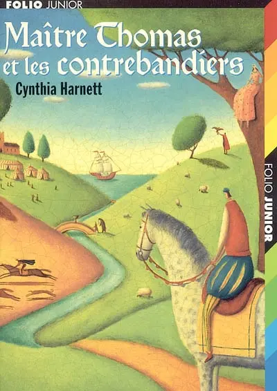 Maître Thomas et les contrebandiers