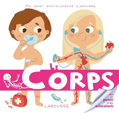 Le corps