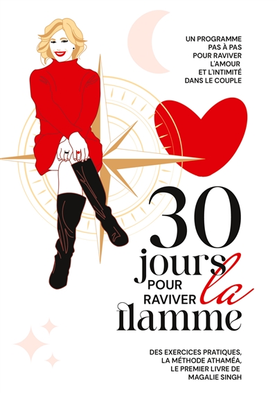 30 jours pour raviver la...
