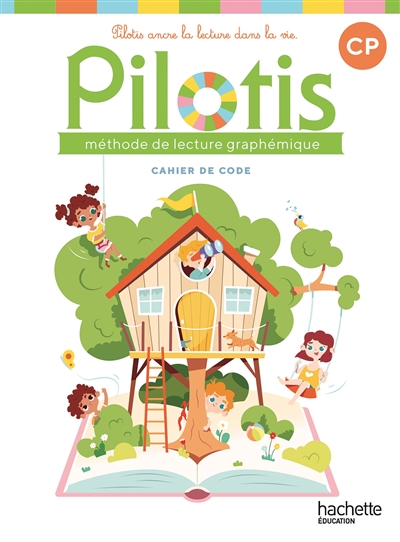 Pilotis, méthode de lecture...