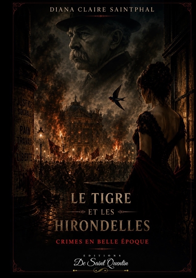 Le Tigre et les Hirondelles...