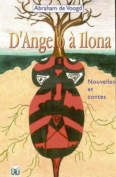 D'Angelo à Ilona
