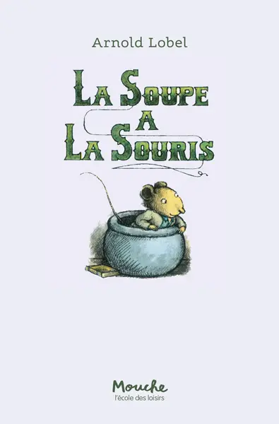 La soupe à la souris