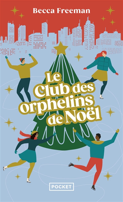 Le club des orphelins de Noël