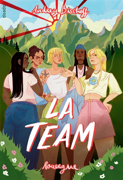 La team