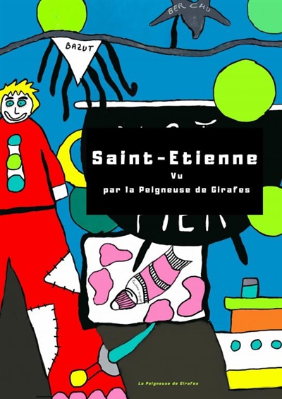 Saint : Etienne