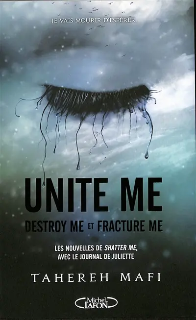 Insaisissable. Unite me