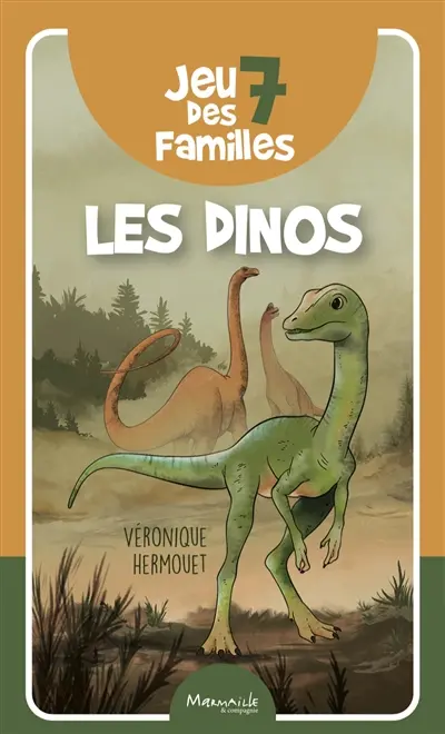 Les dinos