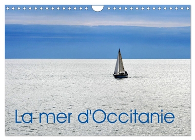 La mer d'Occitanie...