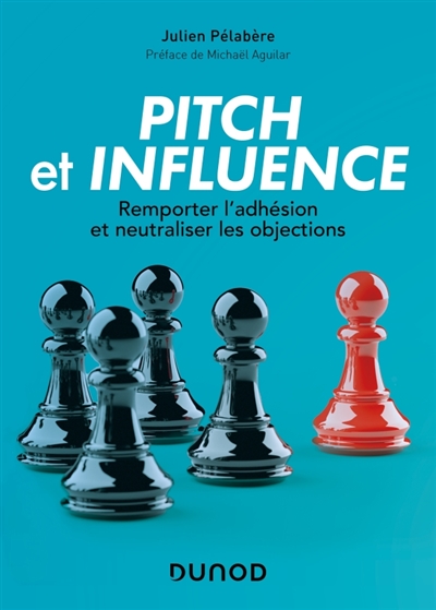 Pitch et influence :...