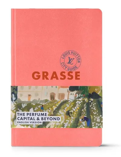 Grasse : the perfume capital & beyond