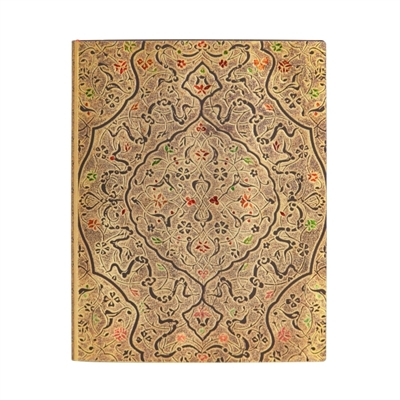 Carnet Flexis Zahra : Ultra...