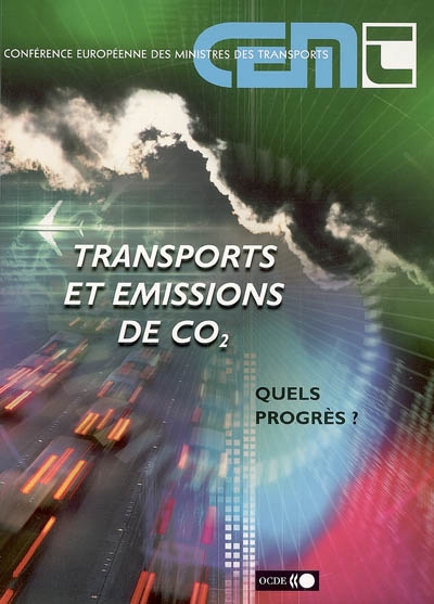 Transports et émissions de CO2 : quels progrès ?