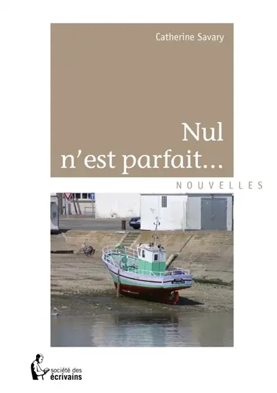 Nul n'est parfait...