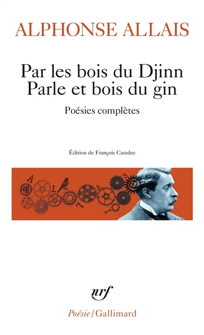 Par les bois du djinn, parle et bois du gin