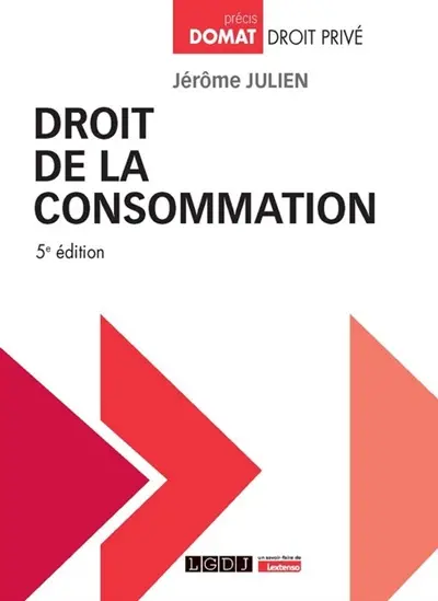 Droit de la consommation