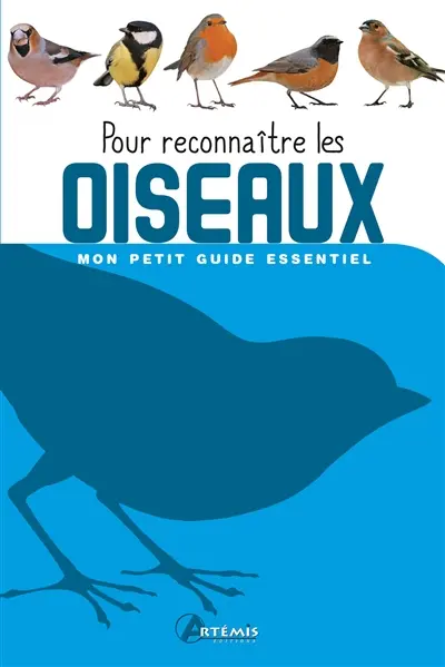 Pour reconnaître les oiseaux