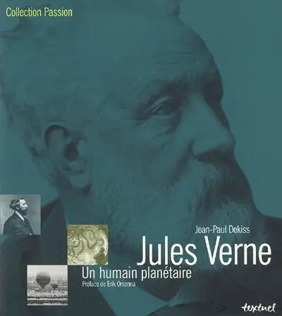 Jules Verne, un humain planétaire
