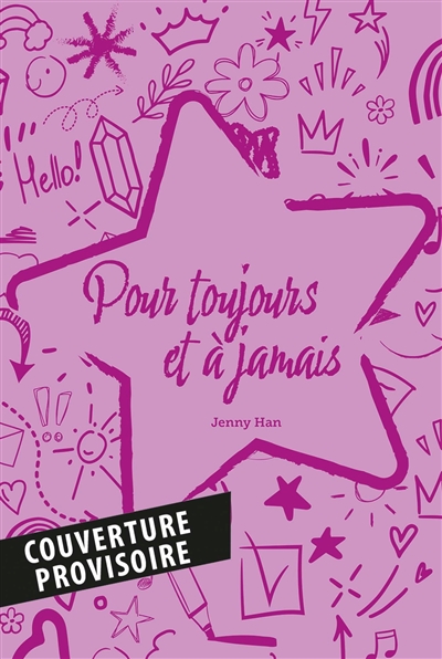 Pour toujours et à jamais