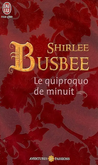 Le quiproquo de minuit