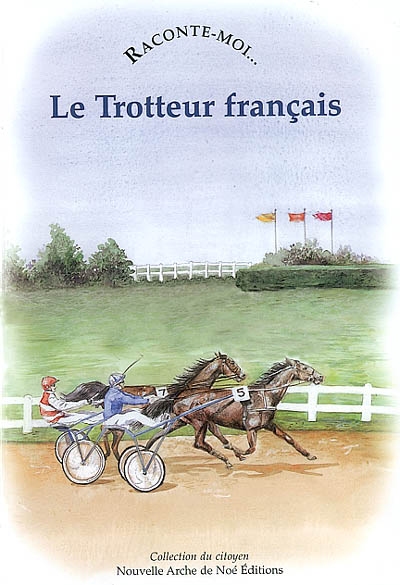 Le trotteur français