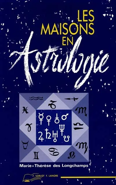 Les maisons en astrologie