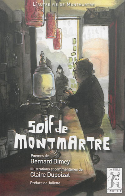 Soif de Montmartre