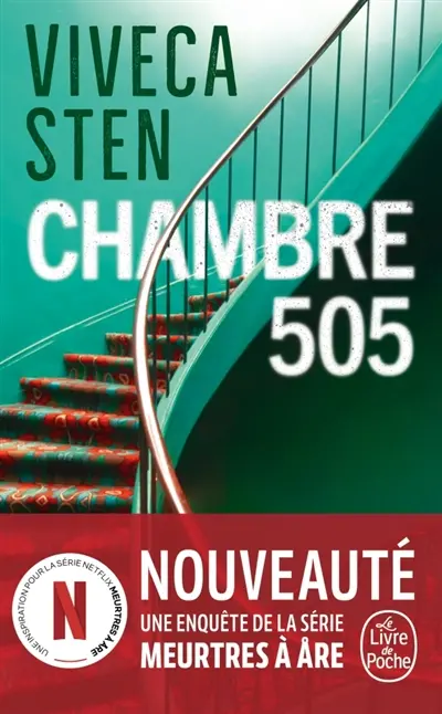 Chambre 505