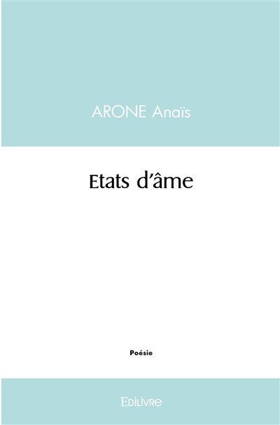 Etats d'âme